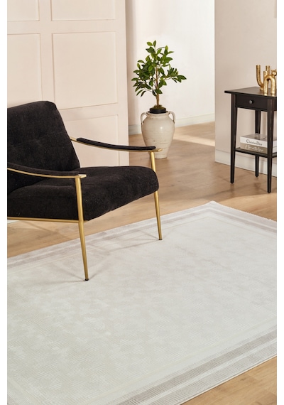 Kaşmir Halı Viskon Premium Rana 200x290 CM Salon Halısı