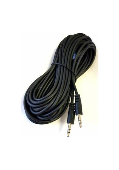 Aux Kablo 3 Metre 3.5Mm Stereo Aux