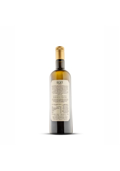 Eget Harman Zeytinyağı-750 Ml