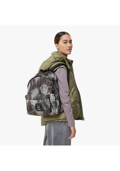 Eastpak X Andre Day Pakr The Maze Sırt Çantası C-eas0a5bg44o04o0 Kahverengi