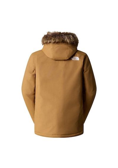 The North Face M Zaneck Jacket Erkek Outdoor Montu Nf0a4m8h1731 Kahverengi