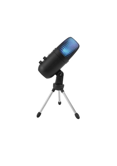 Havit Gamenote Gk51 Rgb Aydınlatmalı Yayıncı Mikrofonu