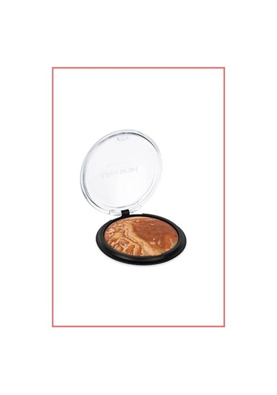 Terracotta Allık - 01, Doğal Renk, Kolay Uygulama 00