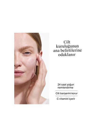 Tr Ultra Sheer Hydrating Cream Spf50 Yüz Güneş Kremi 50 Ml
