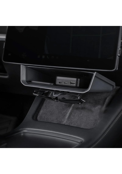 Haloblk Ekran Organizer