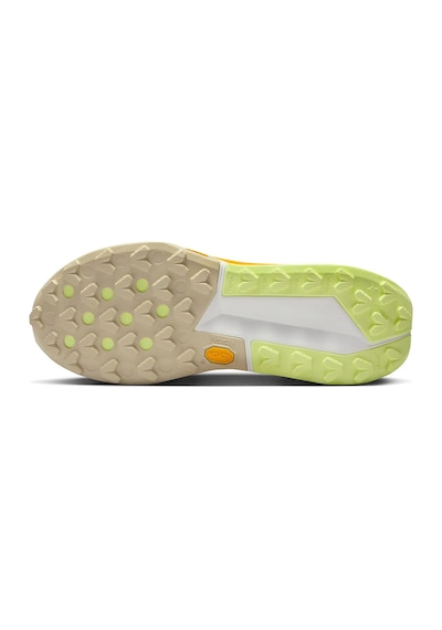 Nike W Zoomx Zegama Trail 2 Koşu Ayakkabısı Fd5191-005 Çok Renkli