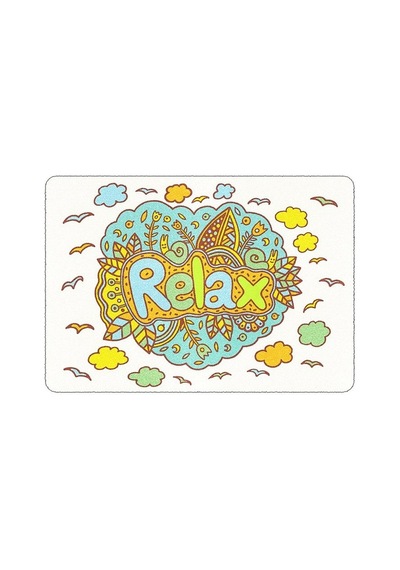 Yetişkin Kum Boyama Seti-sand Art-relax Ve Tangram 3in1 Yk-02