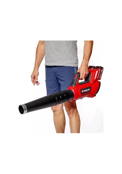 Einhell GP-LB 36/230 Li E BL-Solo Akülü Yaprak Üfleme (Akü ve Şarj Hariç) - 3433650