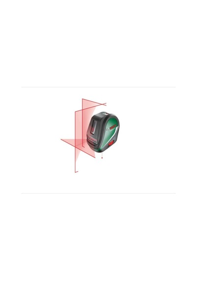 Bosch Universal Level 3 Set Çapraz Çizgi Hizalama Lazeri