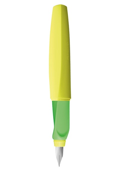 Pelikan P457 Twist Dolma Kalem Neon Green
