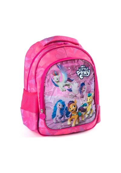 My Little Pony Pembe 2'li Okul Seti