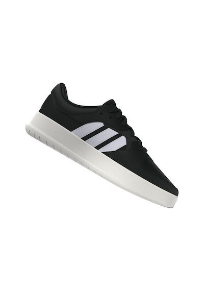 Adidas Court 24 Erkek Sneaker-siyah Siyah