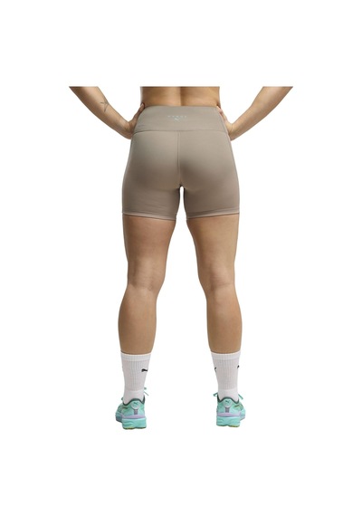 529417-81 Puma X Hyrox W Ess Short Tıght Kadın Tayt Bej 529417-81