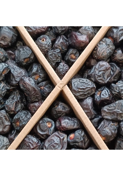 Kayısıcenter Toptan Medine Acve Peygamber Hurması 10 KG