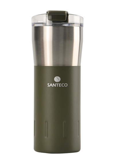 Santeco Kariba Termos 500 Ml-yeşil Mavi
