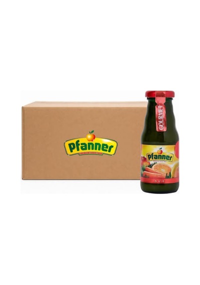Pfanner A+c+e Meyve Suyu 200ml X24