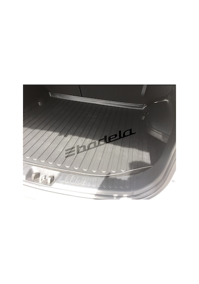 Chevrolet Captiva 07-19 Bagaj Havuzu Kokusuz Kaucuk