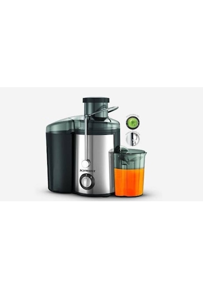 Schwartz SWJ-7750 Katı Meyve Sıkacağı