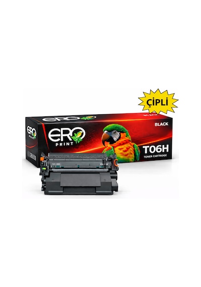 Canon İmagerunner 1643i Çipli Uyumlu Toner /21k