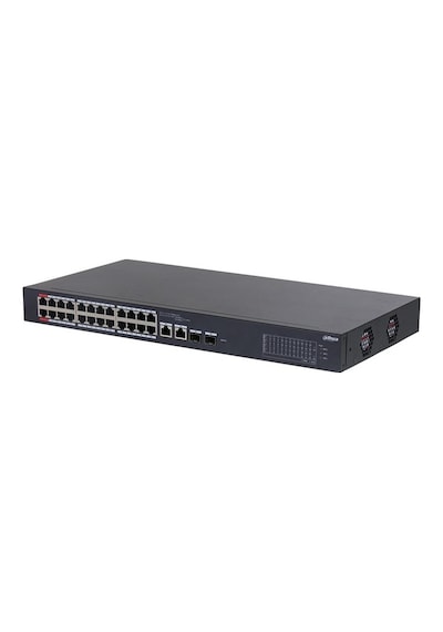 Dahua CS4226-24ET-375 24 Port Cloud Poe Switch