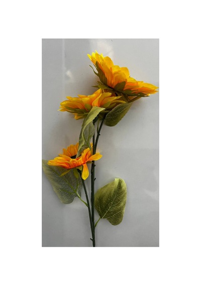 90 Cm Yapay Dekoratif Ağaç Çok Renkli