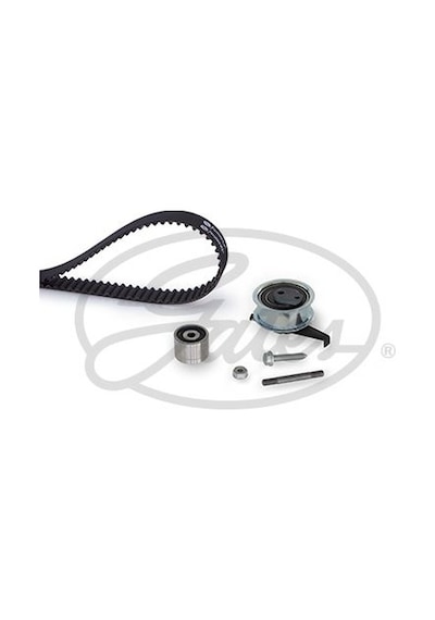 Skoda Rapid 1.4 Tdı Gates Triger Seti (2015-2018) Cus