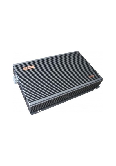 Qline - Qm-1500.1d Mono Amplifikatör