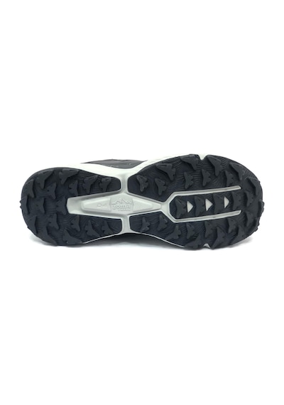Joma Sierra 6 Trail Trekking Yürüyüş Ve Koşu Ayakkabısı Erkek Spor Ayakkabı Siyah