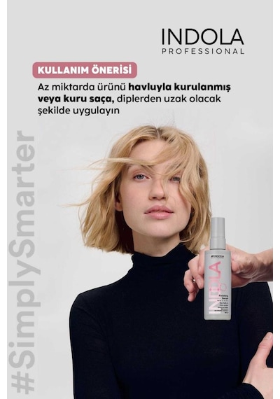 Indola Finishing Serum 100 Ml
