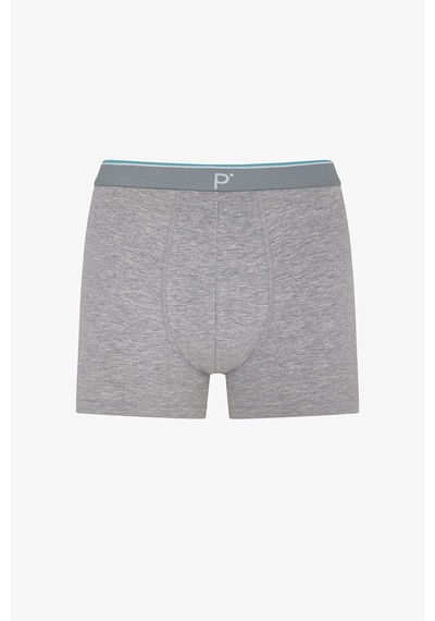 Penti Erkek Renkli Soft Grid Çoklu Boxer