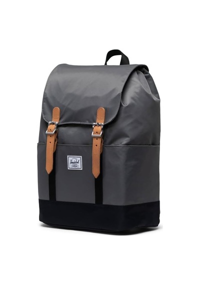Herschel Retreat Küçük Su İtici Kumaş Sırt Çantası, 14" Laptop Uy Diğer