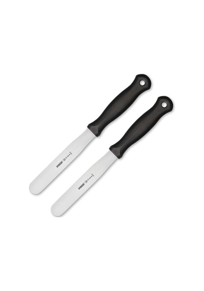 Cremehome Mini Krema Seti 2'li Düz Set