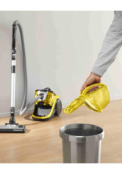 Rowenta RO8314EA 750 W Toz Torbasız Elektrikli Süpürge