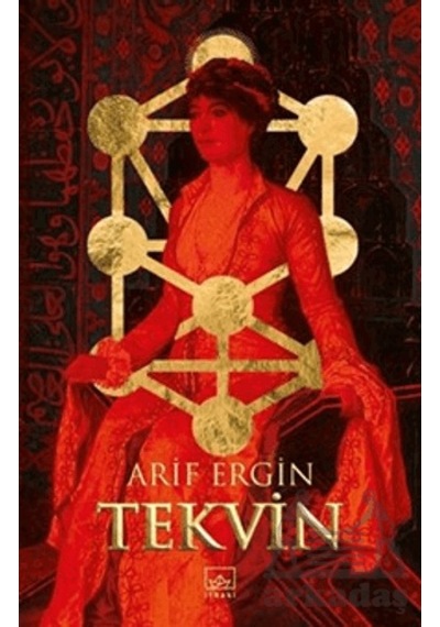 Tekvin İthaki Yayınları