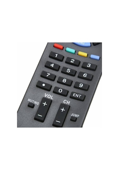 Sony Kdl-40ex600 Lcd Led Tv Kumandası