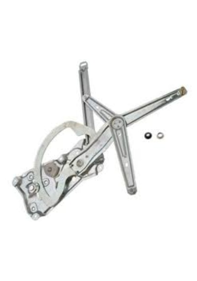 Bmw E36 Sedan Ön Sağ Cam Mekanizması Motorsuz 51331977610 1