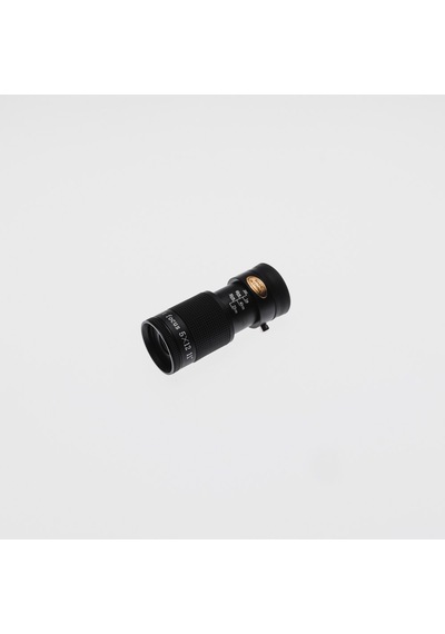 Cep Tipi Küçük Boyutlu Konser Optiği 5x12 Extra Short Focus Tek Gözlü Mini Dürbün 1000m/56m