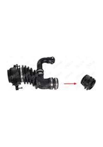 Turbo Hava Hortum Uc Plastıgı Focus Iı C-max Volvo C30 S40 Iı V50 1.6 Tdcı 07-11 32134440