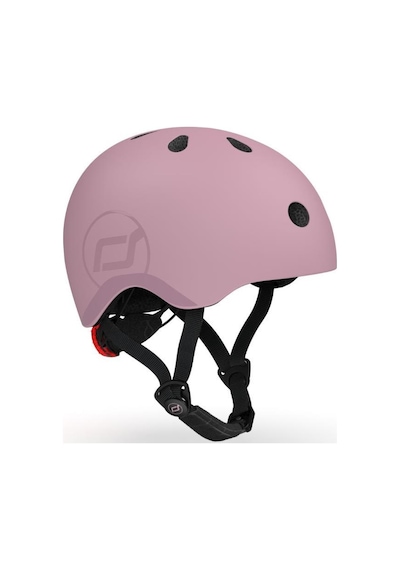 Scoot And Ride Helmet Çocuk Kaskı S-m Wildberry 190605-00083