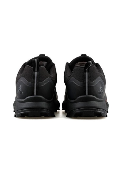 Humtto Outdoor Zenne Ithal Ayk Kadın Outdoor Ayakkabısı 160-110396b-2 Siyah