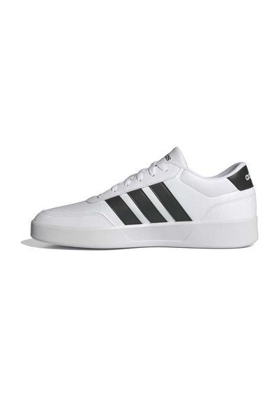 Adidas Erkek Spor Ayakkabı Breaknet 3.0 Jr3547 Beyaz
