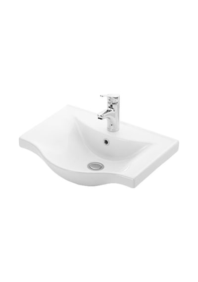 Yıldız Banyo Dolabı 55Cm Komple Antrasit Gri Mat Antrasit - Gri Yıldız Banyo Dolabı 55Cm Komple Antrasit Gri Mat Antrasit - Gri