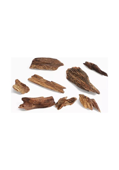 Hind Al Oud Pink Smoke Oud 30g Yasemin, Cashmeran Ve Agarwood Notalı Buhur