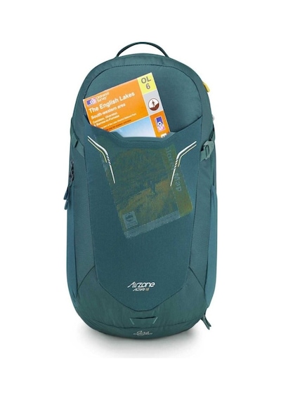 Lowe Alpine Airzone Active 18 Litre Sırt Çantası Yeşil Renk Yeşil