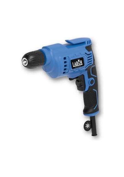 Labor Elektrikli Darbesiz Matkap 450W 56213-100478