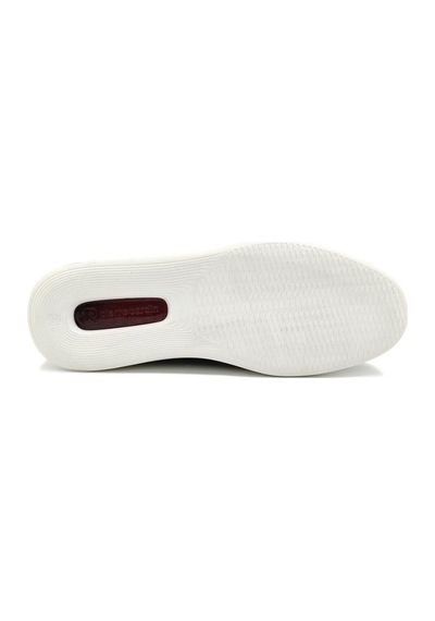 Pierre Cardin 63574 Erkek Casual Ayakkabı - Siyah Siyah
