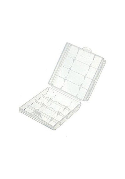 Varta 56706 2100 mAh AA Ni-MH Şarj Edilebilir Kalem Pil 2 x 4'lü + Pil Kutusu 2 Adet