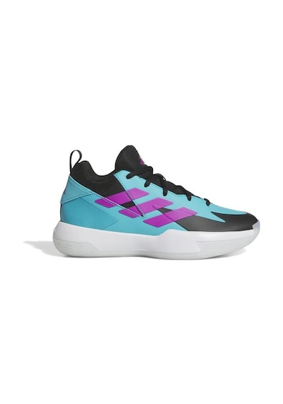 Adidas Cross Em Up Select J Çocuk Basketbol Ayakkabısı Çok Renkli