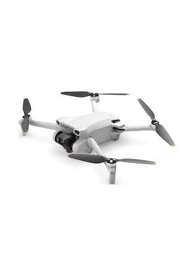 DJI Mini 3 Fly More Combo Drone (DJI RC Ekranlı Kumandalı)