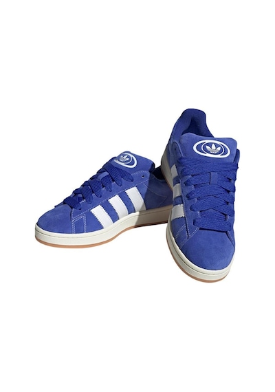 Adidas H03471 Campus 00s Erkek Günlük Spor Ayakkabısı Mavi